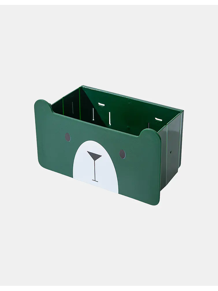 ORGANIZADOR PLAGABLE C/U 9