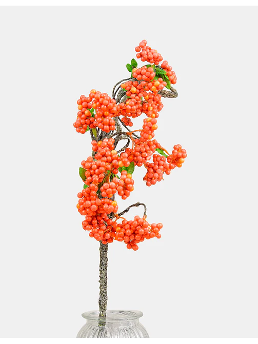 FLOR ARTIFICIAL 109CM C/U 1