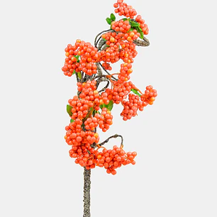 FLOR ARTIFICIAL 109CM C/U