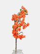 FLOR ARTIFICIAL 109CM C/U - Miniatura 1