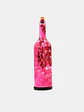  VELADOR LED BOTELLA 7.5*30 C/U - Miniatura 1