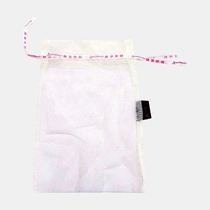 BOLSA ORGANZA 21*15 C/U