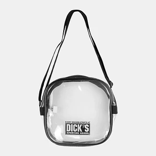 BANDOLERA TRANSPARENTE 20*20 C/U          