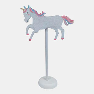 PORTAMENSAJE UNICORNIO C/U