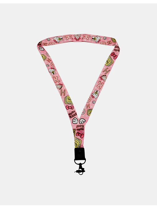 COLLAR PORTACREDENCIAL PCS*6                       1