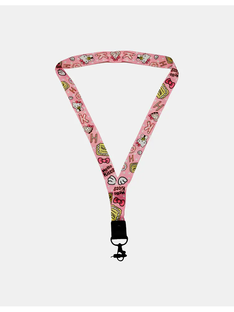 COLLAR PORTACREDENCIAL PCS*6                       1