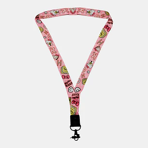 COLLAR PORTACREDENCIAL PCS*6                      