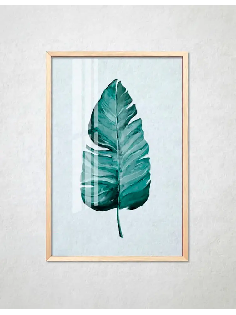 CUADRO DECORATIVO 23*34 C/U 7