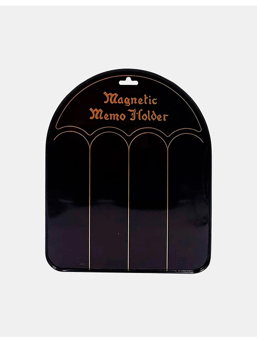 OFERTA - PIZARRA DE METAL C/U 1