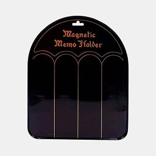 OFERTA - PIZARRA DE METAL C/U