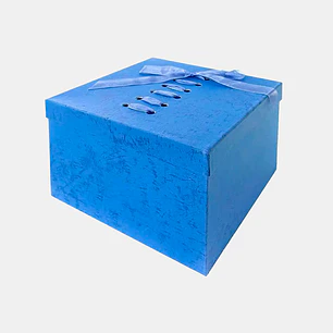CAJA DE REGALO PCS*5