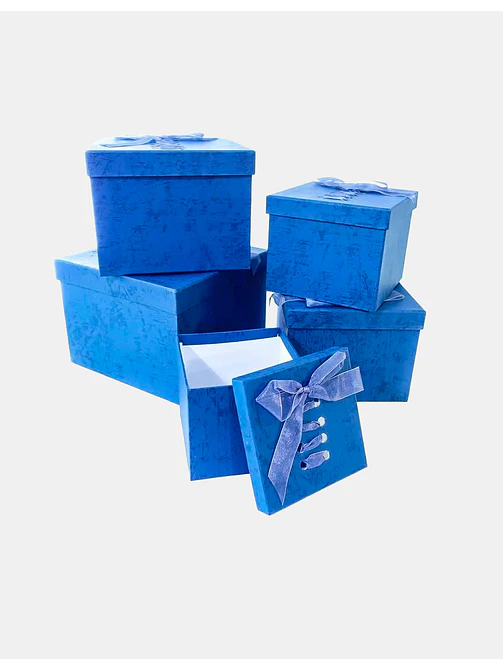 CAJA DE REGALO PCS*5 2