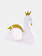 VELADOR LED CISNE C/U - Miniatura 2