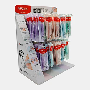 SET GOMAS DE BORRAR PCS*96 