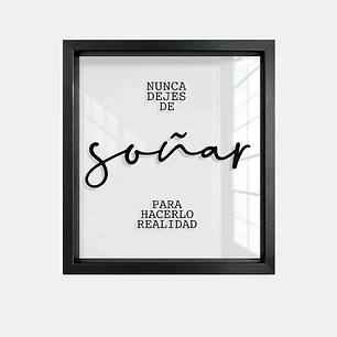 CUADRO DECORATIVO 29*29C/U