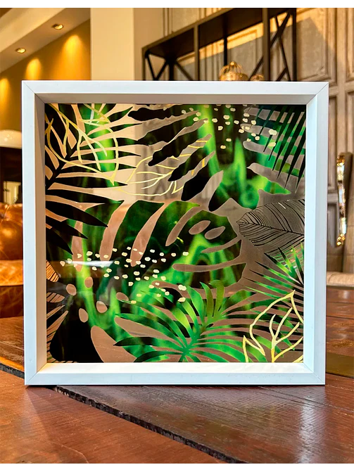 CUADRO DECORATIVO 29*29C/U 2