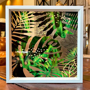 CUADRO DECORATIVO 29*29C/U