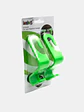 GANCHO DE PLASTICO PARA COCHE C/U - Miniatura 2