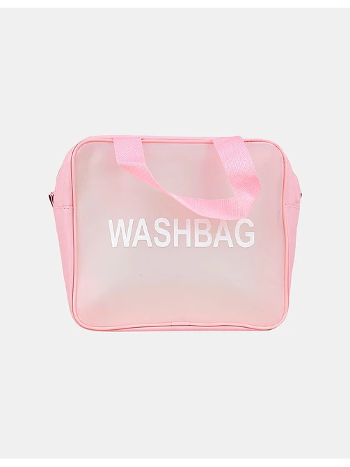 NECESER WASHBAG 25*23*12 C/U 1