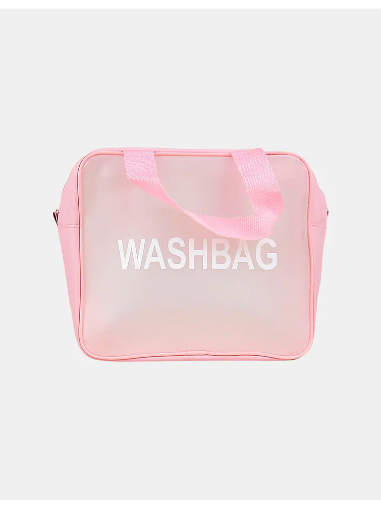 NECESER WASHBAG 25*23*12 C/U 1