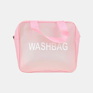 NECESER WASHBAG 25*23*12 C/U