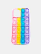 FUNDA POP-IT SAMSUNG A12 C/U                       - Miniatura 1