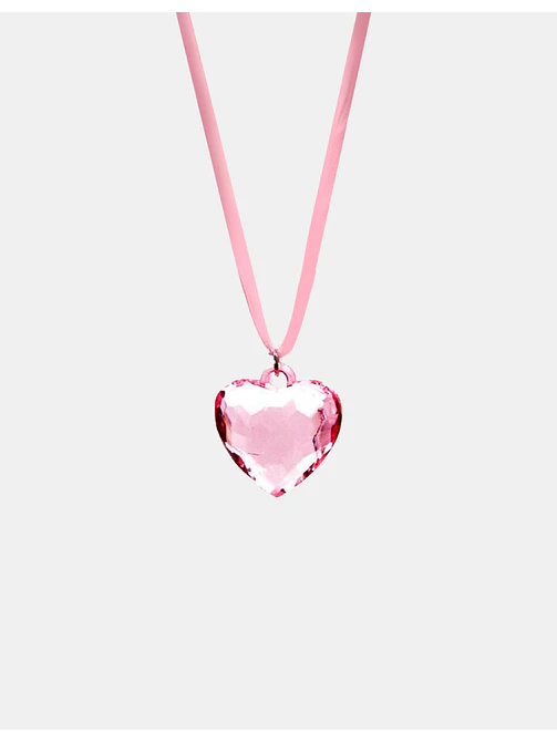 COLLAR CORAZON C/U 2