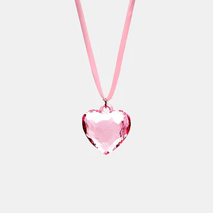 COLLAR CORAZON C/U