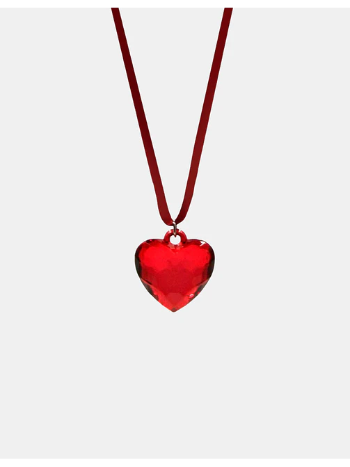 COLLAR CORAZON C/U 1