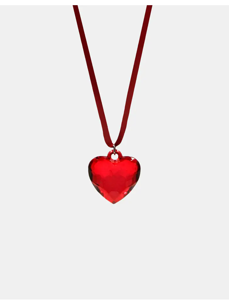 COLLAR CORAZON C/U 1