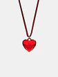 COLLAR CORAZON C/U - Miniatura 1
