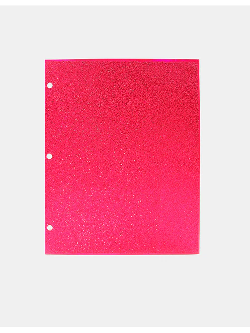 CARPETA 29.7*24.3 PCS*4 1