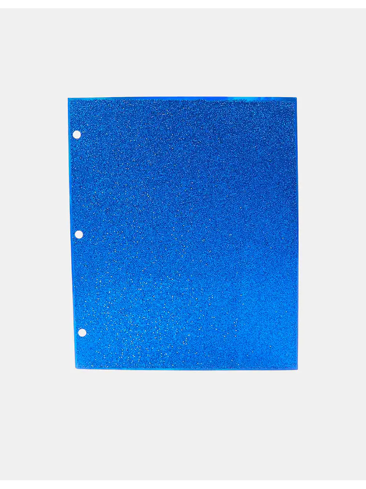 CARPETA 29.7*24.3 PCS*4 2
