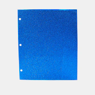CARPETA 29.7*24.3 PCS*4