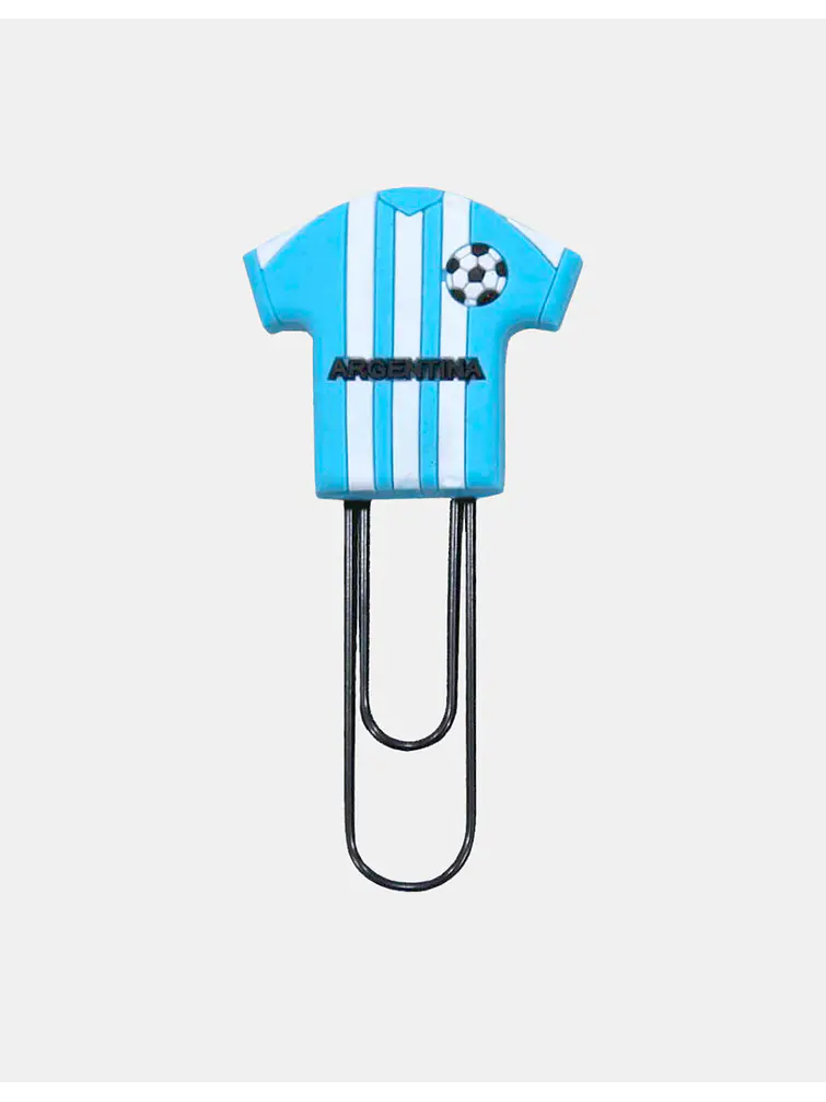 CLIPS PARA CARPETA C/U 1