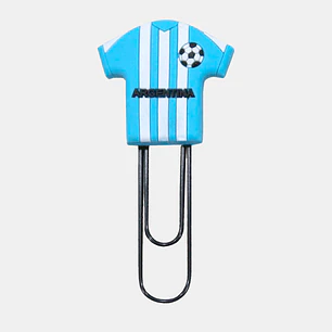 CLIPS PARA CARPETA C/U