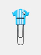 CLIPS PARA CARPETA C/U - Miniatura 1