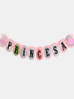 OFERTA - GUIRNALDA PRINCESA C/U - Miniatura 1