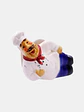PORTASERVILLETA COCINERO C/U - Miniatura 1