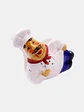 PORTASERVILLETA COCINERO C/U - Miniatura 2