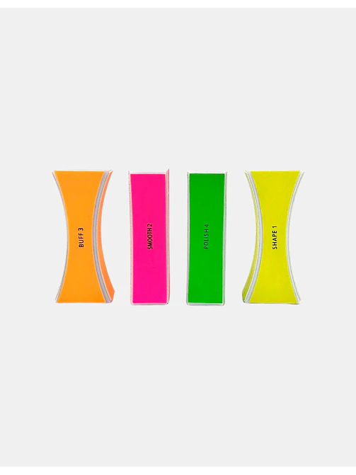 LIMA PARA UÑAS C/U 2