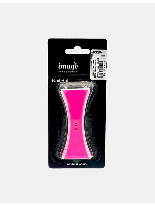 LIMA PARA UÑAS C/U 1