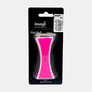 LIMA PARA UÑAS C/U