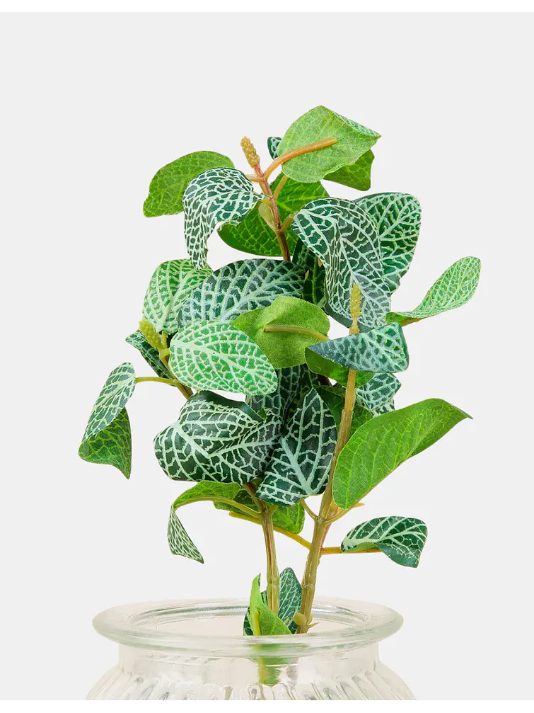 FLOR ARTIFICIAL 32CM C/U 1