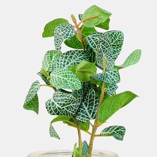 FLOR ARTIFICIAL 32CM C/U