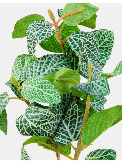 FLOR ARTIFICIAL 32CM C/U 2