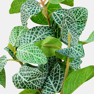 FLOR ARTIFICIAL 32CM C/U