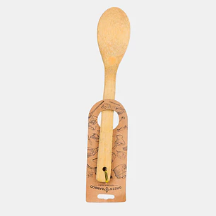 CUCHARA DE MADERA 6*30 C/U