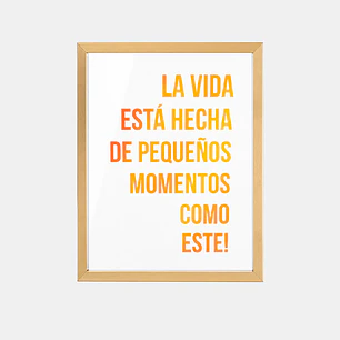 CUADRO DECORATIVO 32*42 C/U
