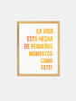 CUADRO DECORATIVO 32*42 C/U - Miniatura 2